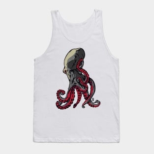 OctoColor Tank Top